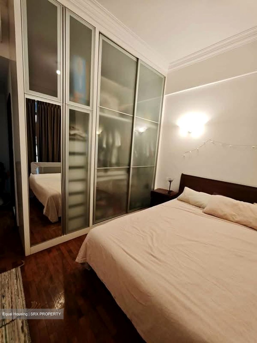 The Anchorage (D3), Condominium #560340881